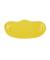 Yellow AXQ Face Cover (Pack of 50)
