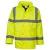 Yoko Hi-vis Classic Motorway Jacket (YK045)