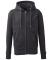 Colour name Men's Anthem full-zip hoodie (AM002)