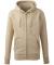 Colour name Men's Anthem full-zip hoodie (AM002)