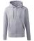 Men&#039;s Anthem full-zip hoodie (AM002)