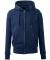 Colour name Men's Anthem full-zip hoodie (AM002)