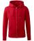 Colour name Men's Anthem full-zip hoodie (AM002)