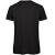 Black B&C Organic /men T-Shirt (BA118)