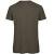 Khaki B&C Organic /men T-Shirt (BA118)