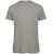 Light Grey B&C Organic /men T-Shirt (BA118)