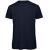 Navy B&C Organic /men T-Shirt (BA118)