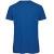 Royal Blue B&C Organic /men T-Shirt (BA118)