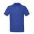 Cobalt Blue B&C Inspire Organic Cotton Polo (BA260)