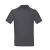 Dark Grey B&C Inspire Organic Cotton Polo (BA260)