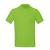Orchid Green B&C Inspire Organic Cotton Polo (BA260)