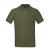 Urban Khaki B&C Inspire Organic Cotton Polo (BA260)