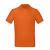 Urban Orange B&C Inspire Organic Cotton Polo (BA260)
