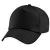 Black 5 Panel Cap (BC010)