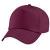 Burgundy 5 Panel Cap (BC010)