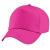 Fuchsia 5 Panel Cap (BC010)