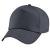 Graphite Grey 5 Panel Cap (BC010)