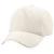 Natural 5 Panel Cap (BC010)