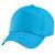 Surf Blue 5 Panel Cap (BC010)