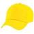 Yellow 5 Panel Cap (BC010)