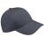 Graphite Grey Beechfield Ultimate 5 Panel Cap (BC015)