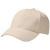 Stone Heavy Brushed Cotton Cap (BC065)