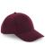 Colour name Beechfield Pro Style Heavy Brushed Cotton Cap (BC065)