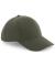 Colour name Beechfield Pro Style Heavy Brushed Cotton Cap (BC065)