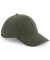 Beechfield Pro Style Heavy Brushed Cotton Cap (BC065)