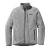 Stonewash Patagonia Better Sweater Fleece Jacket