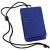 Bright Royal Bagbase Phone Pouch (BG046)