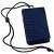 French Navy Bagbase Phone Pouch (BG046)