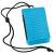 Surf Blue Bagbase Phone Pouch (BG046)