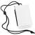 White Bagbase Phone Pouch (BG046)