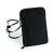 Black Bagbase Travel Wallet XL (BG048)