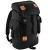 Black / Tan Bagbase Urban Explorer Backpack (BG620)