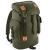 Military Green / Tan Bagbase Urban Explorer Backpack (BG620)