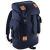 Navy Dusk / Tan Bagbase Urban Explorer Backpack (BG620)