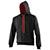 Black / Red Black / Red