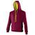 Burgundy / Gold Burgundy / Gold