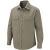 Pebble Craghoppers Kiwi Long Sleeve Shirt (CR013)
