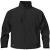 Black Stormtech Women's Bonded Jacket (CXJ-1W)