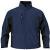 Navy / Black Stormtech Women's Bonded Jacket (CXJ-1W)