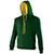 Forest Green / Gold Forest Green / Gold