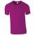 Antique Heliconia Gildan Softstyle Ringspun T-shirt (GD001)
