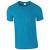 Antique Sapphire Gildan Softstyle Ringspun T-shirt (GD001)