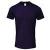 Blackberry Gildan Softstyle Ringspun T-shirt (GD001)