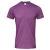 Heather Aubergine Gildan Softstyle Ringspun T-shirt (GD001)
