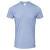 Heather Indigo Gildan Softstyle Ringspun T-shirt (GD001)
