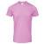 Heather Radiant Orchid Gildan Softstyle Ringspun T-shirt (GD001)